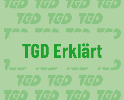 TGD Erklärt