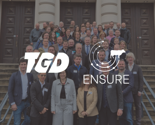 Titelbild ENSURE